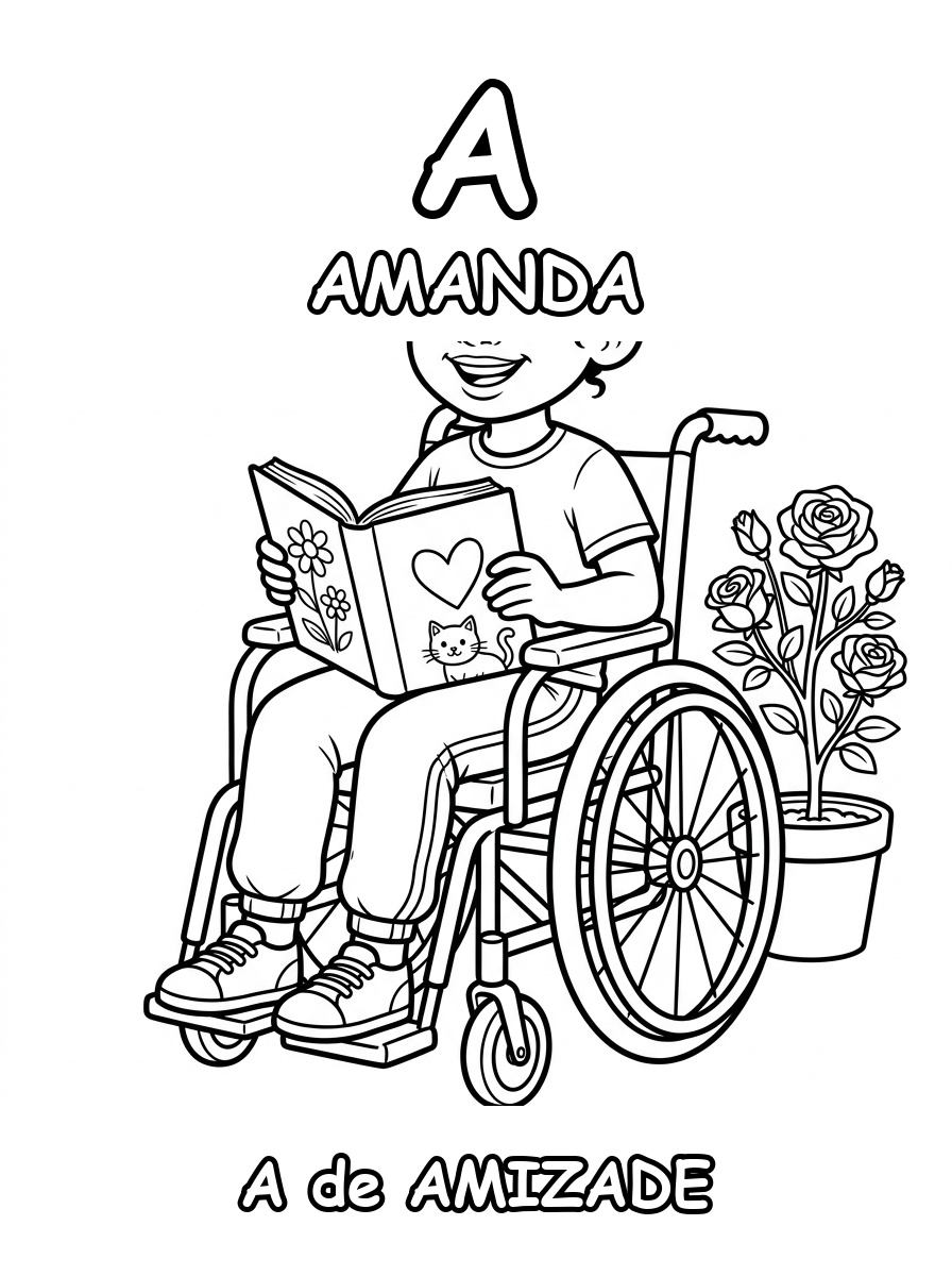 Amanda