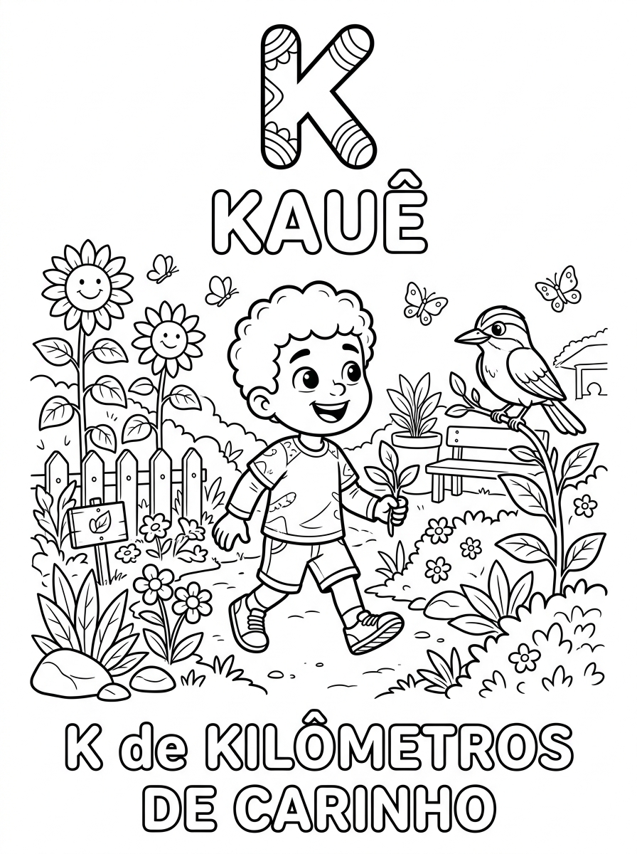 Kauê