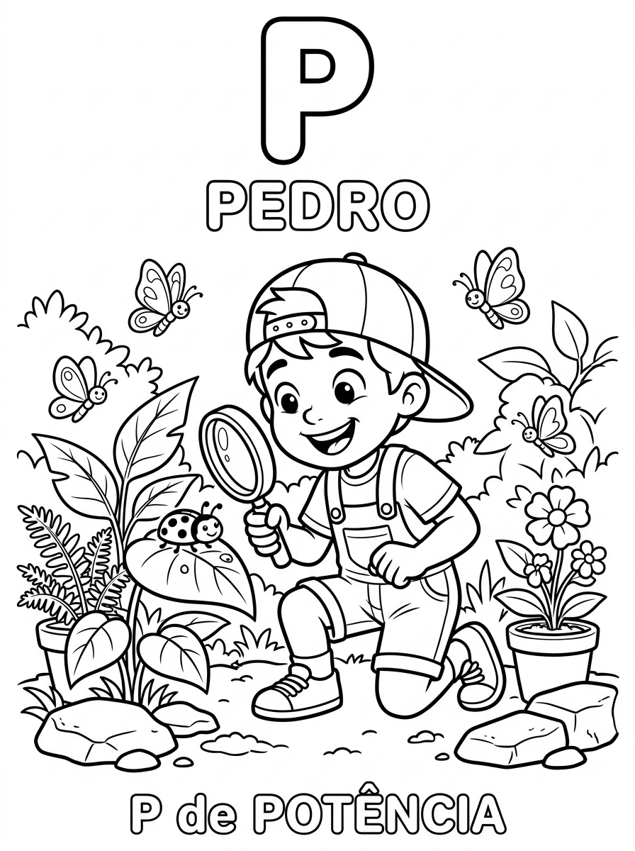 Pedro
