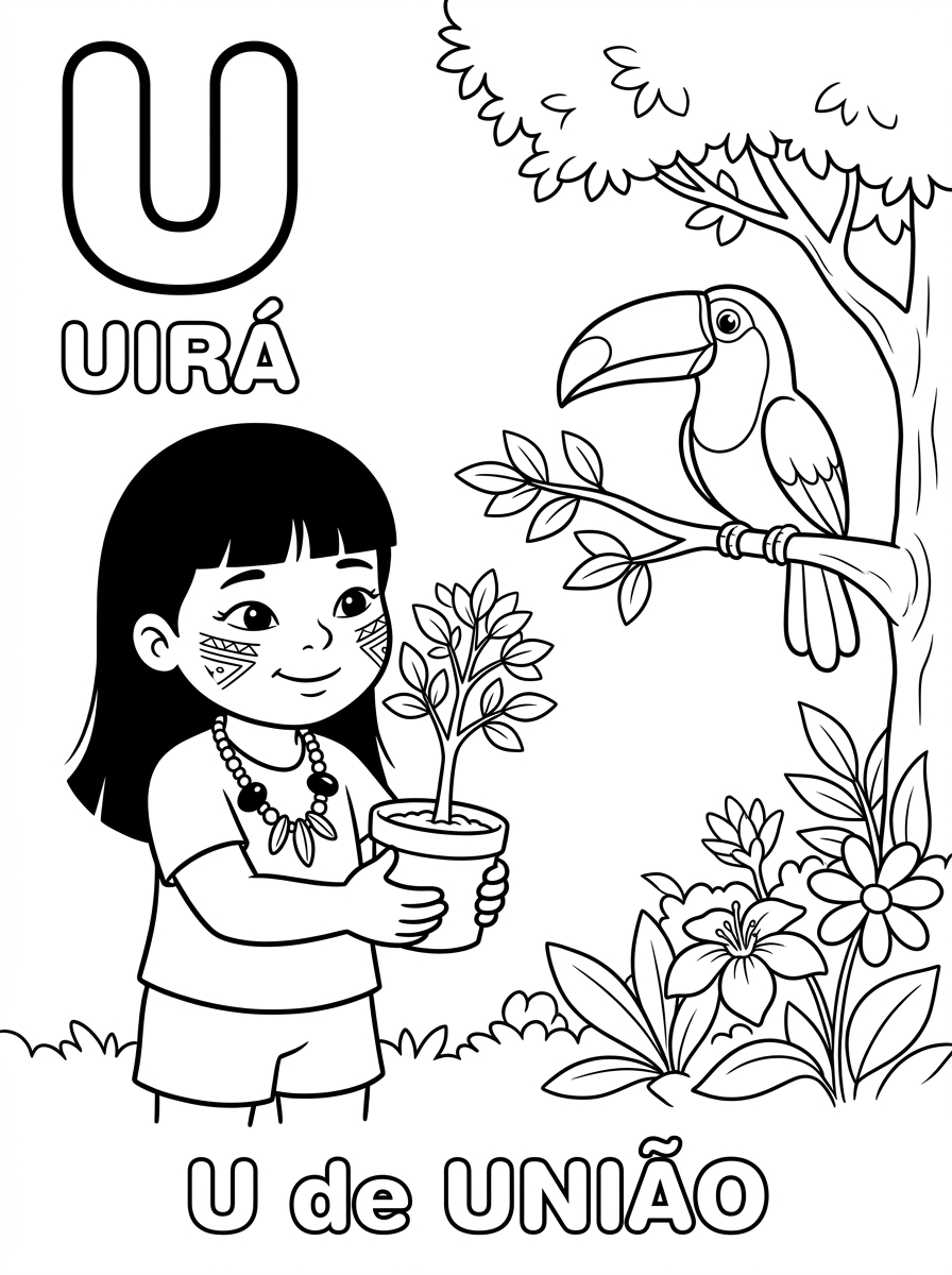 Uirá